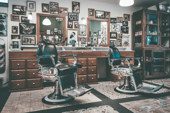 Corte Social Moderno