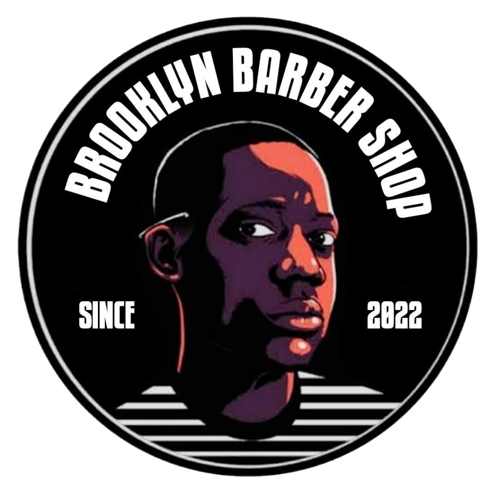 Brooklyn Barber Shop Logo
